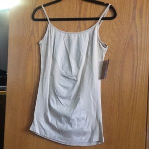 Bisou Bisou Michelle Bohbot tank top